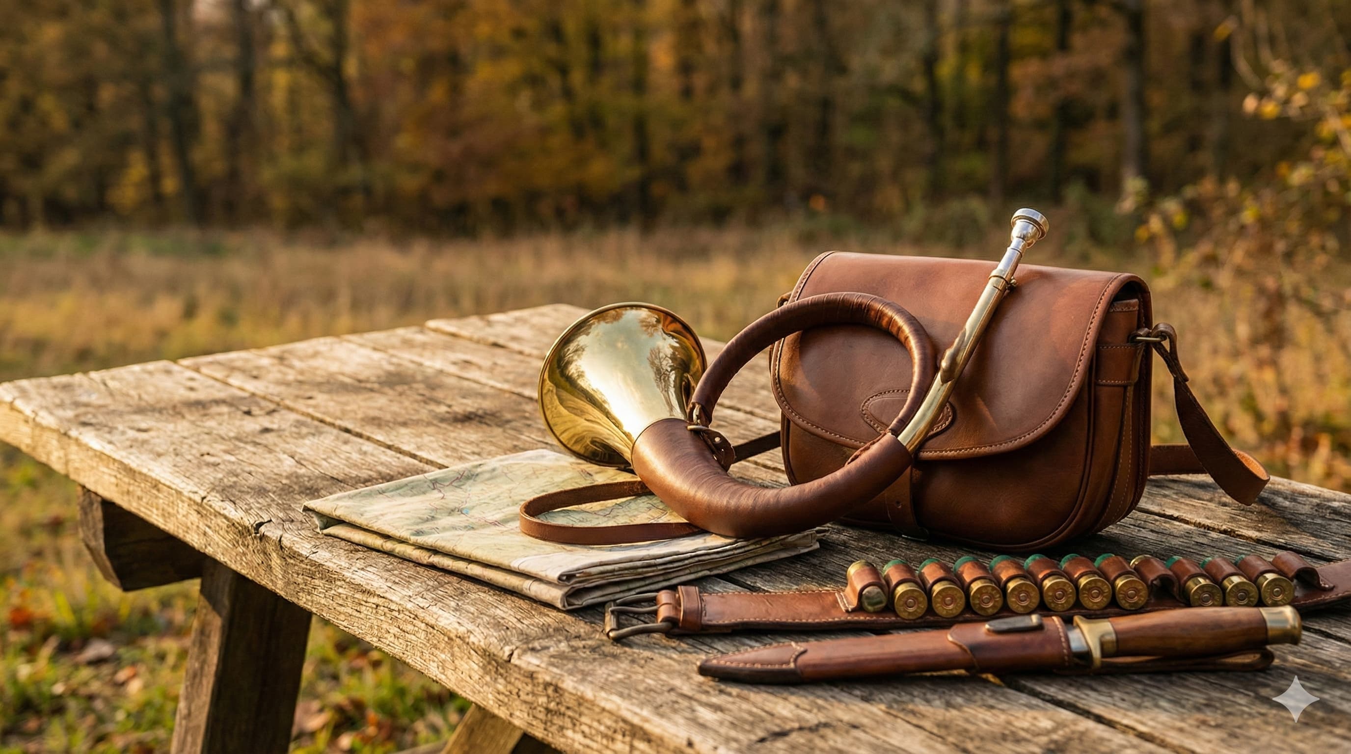 Signature électronique pour la chasse : état des lieux et perspectives pour les carnets de battue
